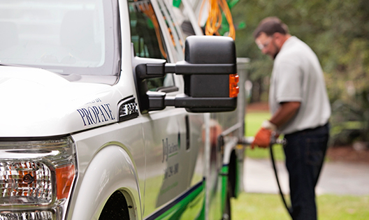 Current propane gas rebates