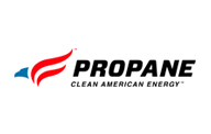 Propane Clean American Energy
