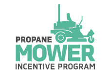 propane mower incentive program