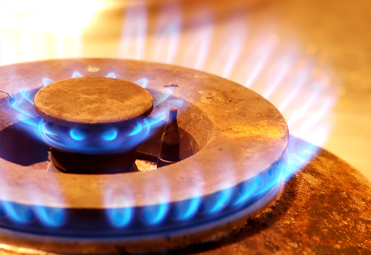 Propane Benefits | The LP Gas Advantage