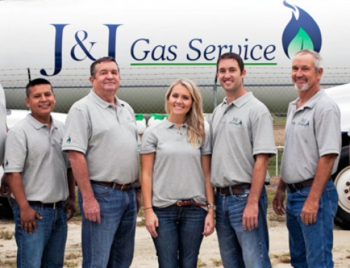 Reliable Hometown Propane Service