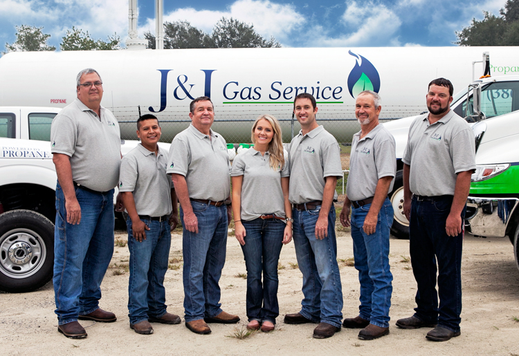 Reliable Hometown Propane Service - Lafayette, Columbia, Taylor, Suwannee & Gilchrist Counties Florida
