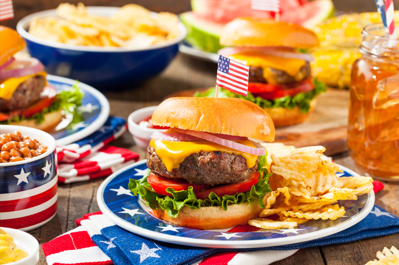 memorial day grilling tips