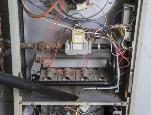 Is it time for a system inspection?