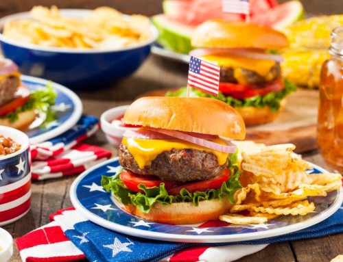 Grilling Safety Tips for Your 4th of July Barbecue