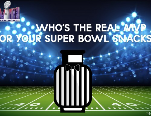 Who’s the Real MVP for Your Super Bowl Snacks?