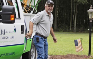 Residential Propane Provider Mayo Florida